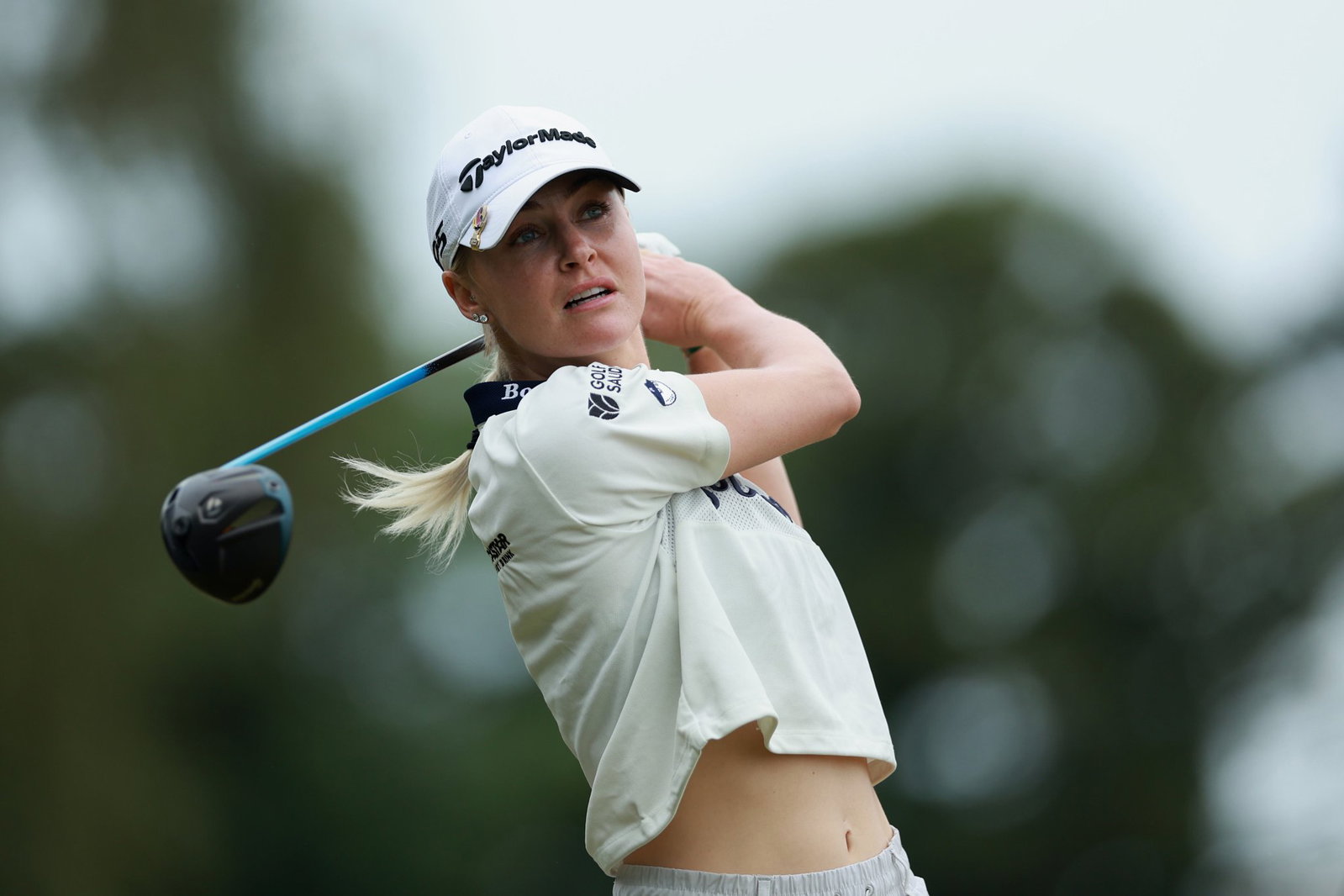 Charley Hull