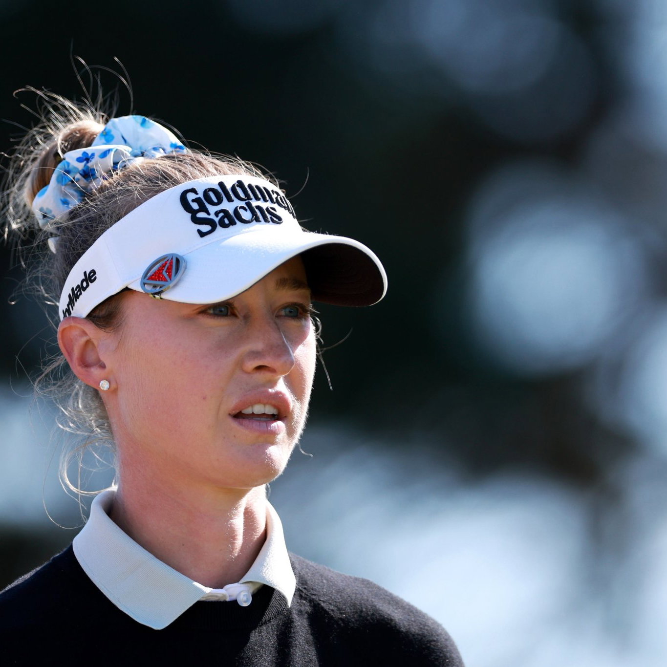 Nelly Korda