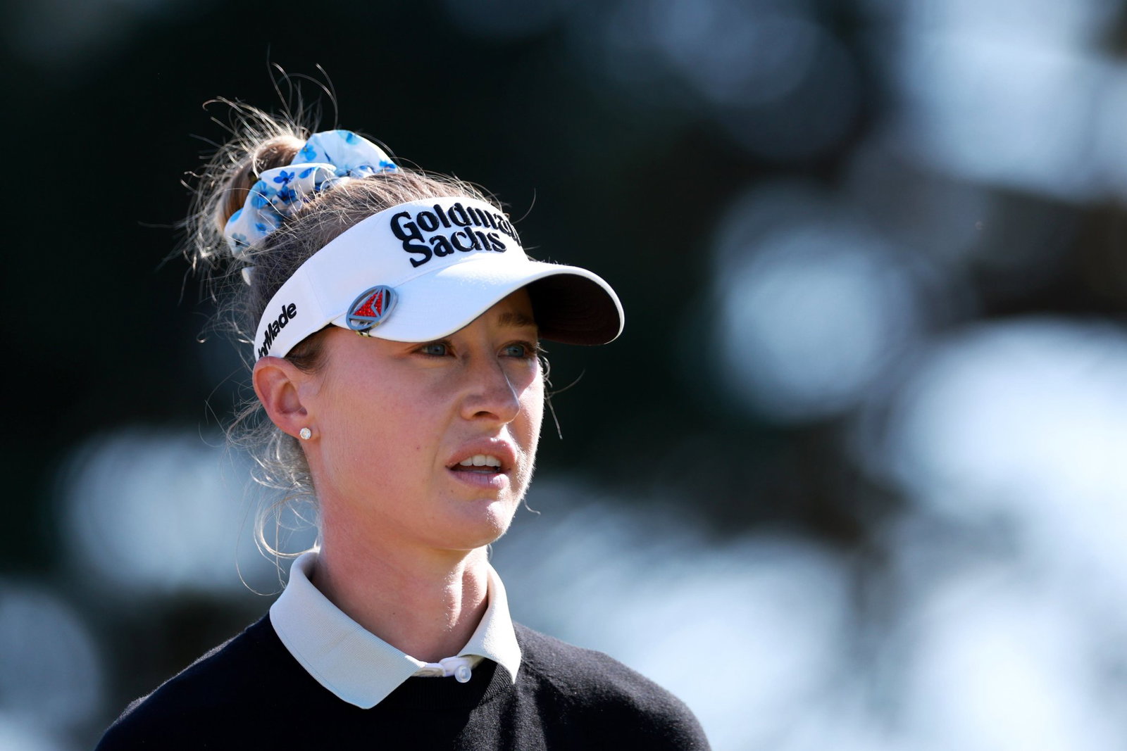 Nelly Korda