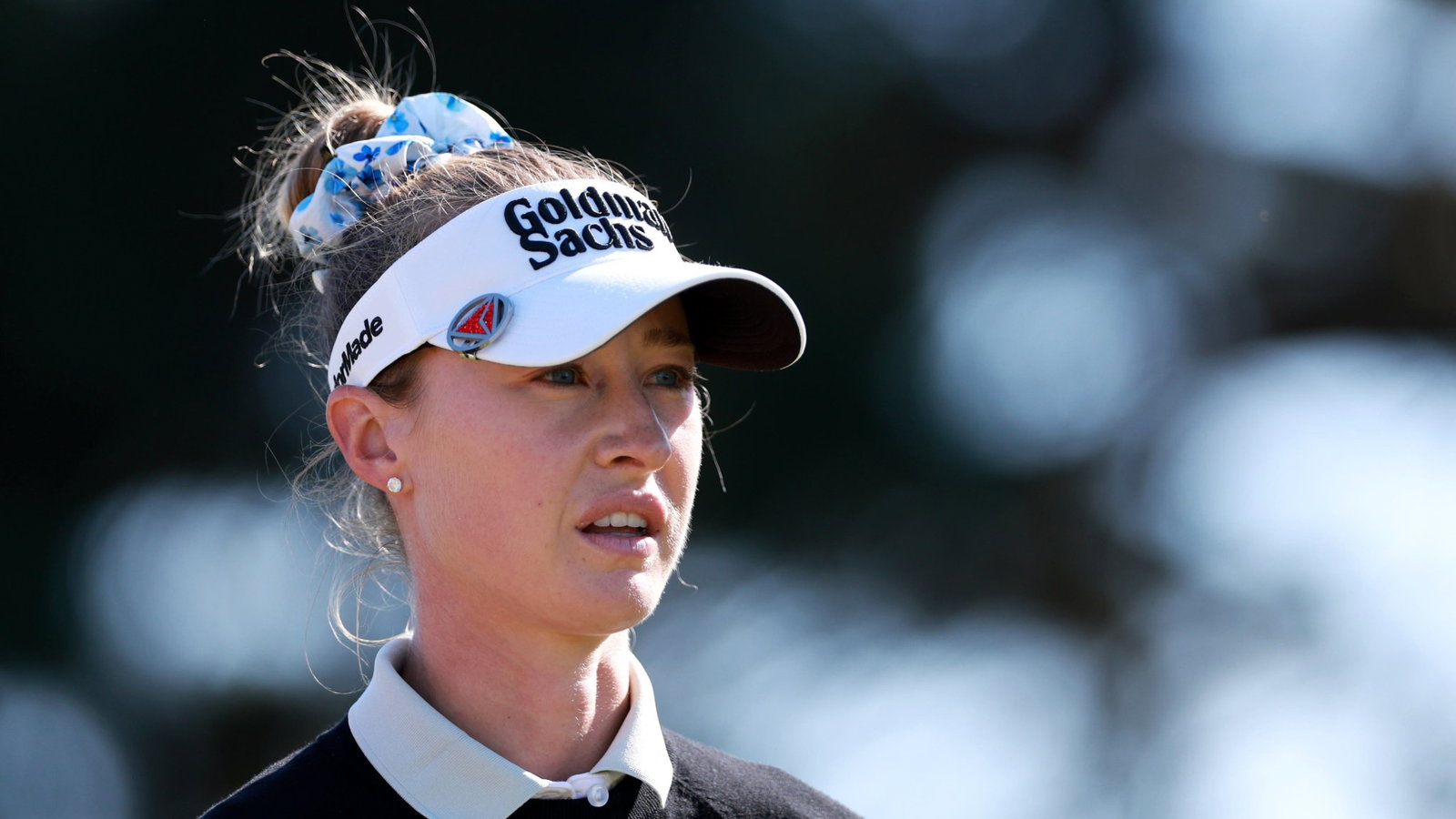 Nelly Korda