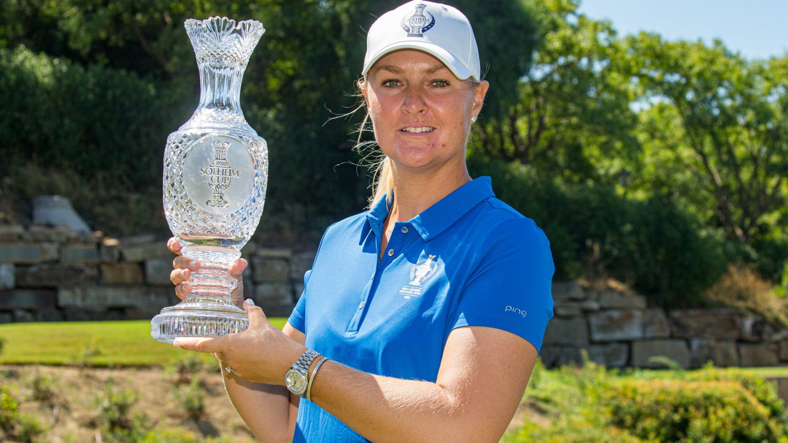 Anna Nordqvist (LET)