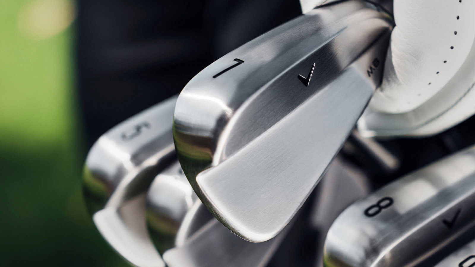 Courtesy Callaway Golf