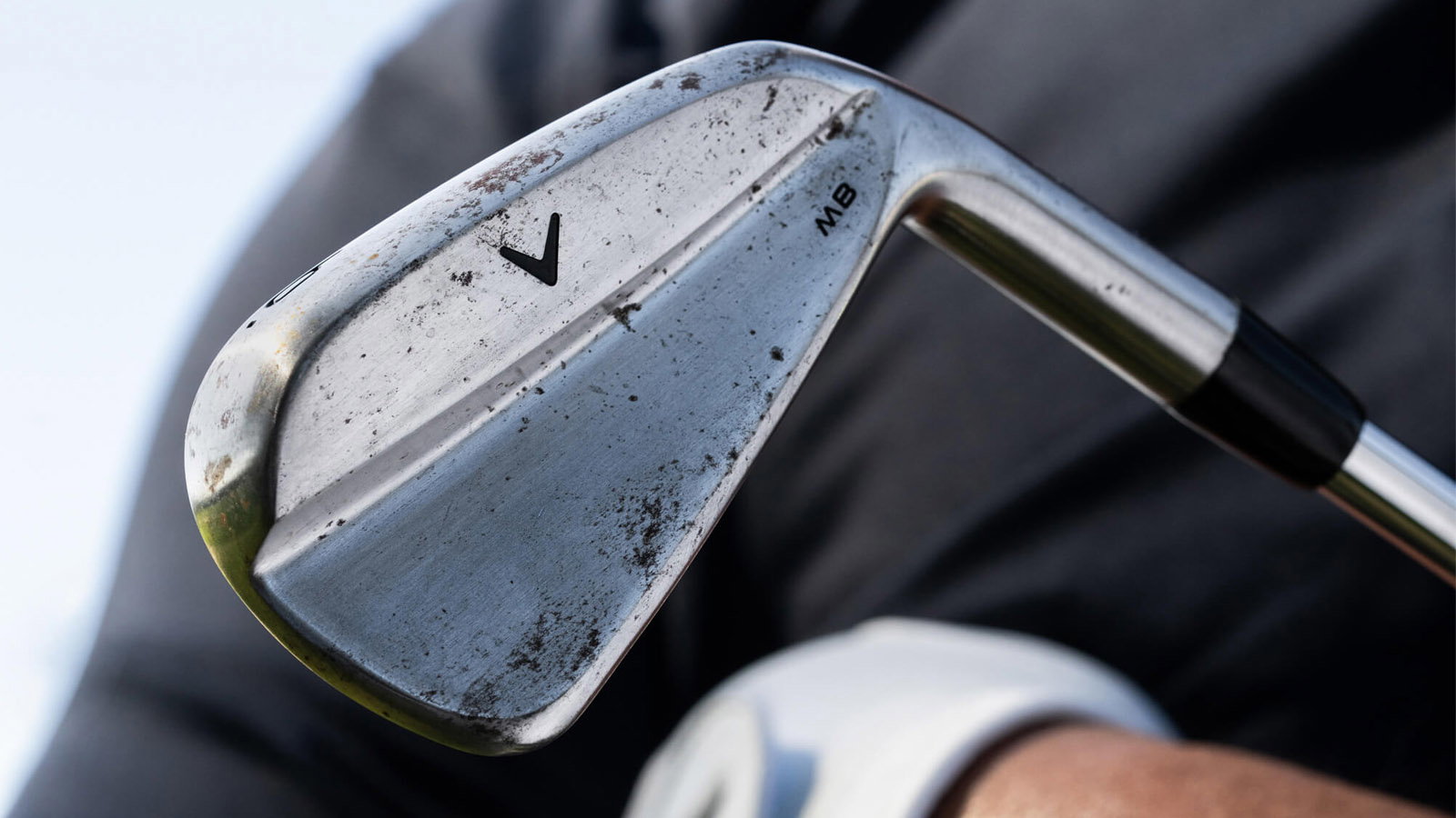 Courtesy Callaway Golf