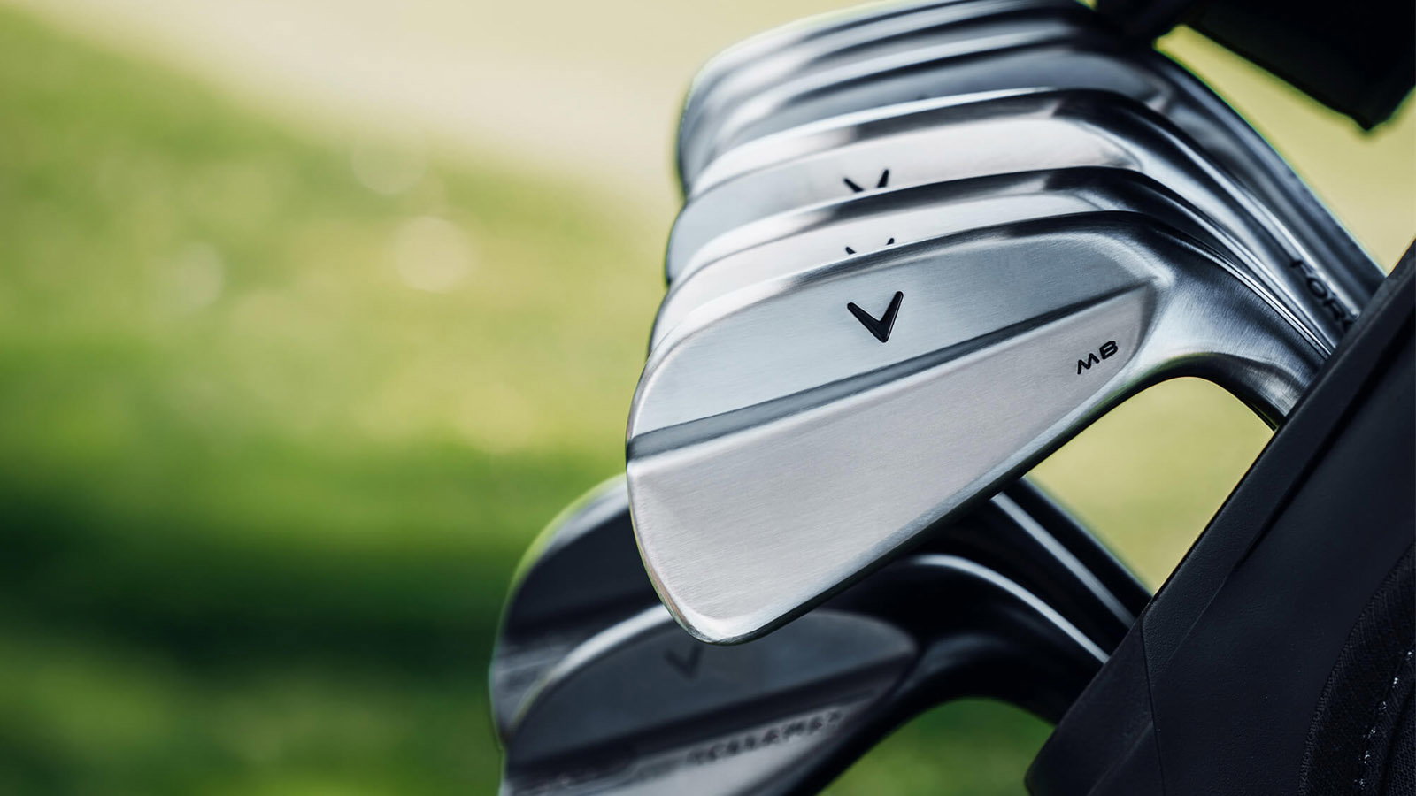 Courtesy Callaway Golf