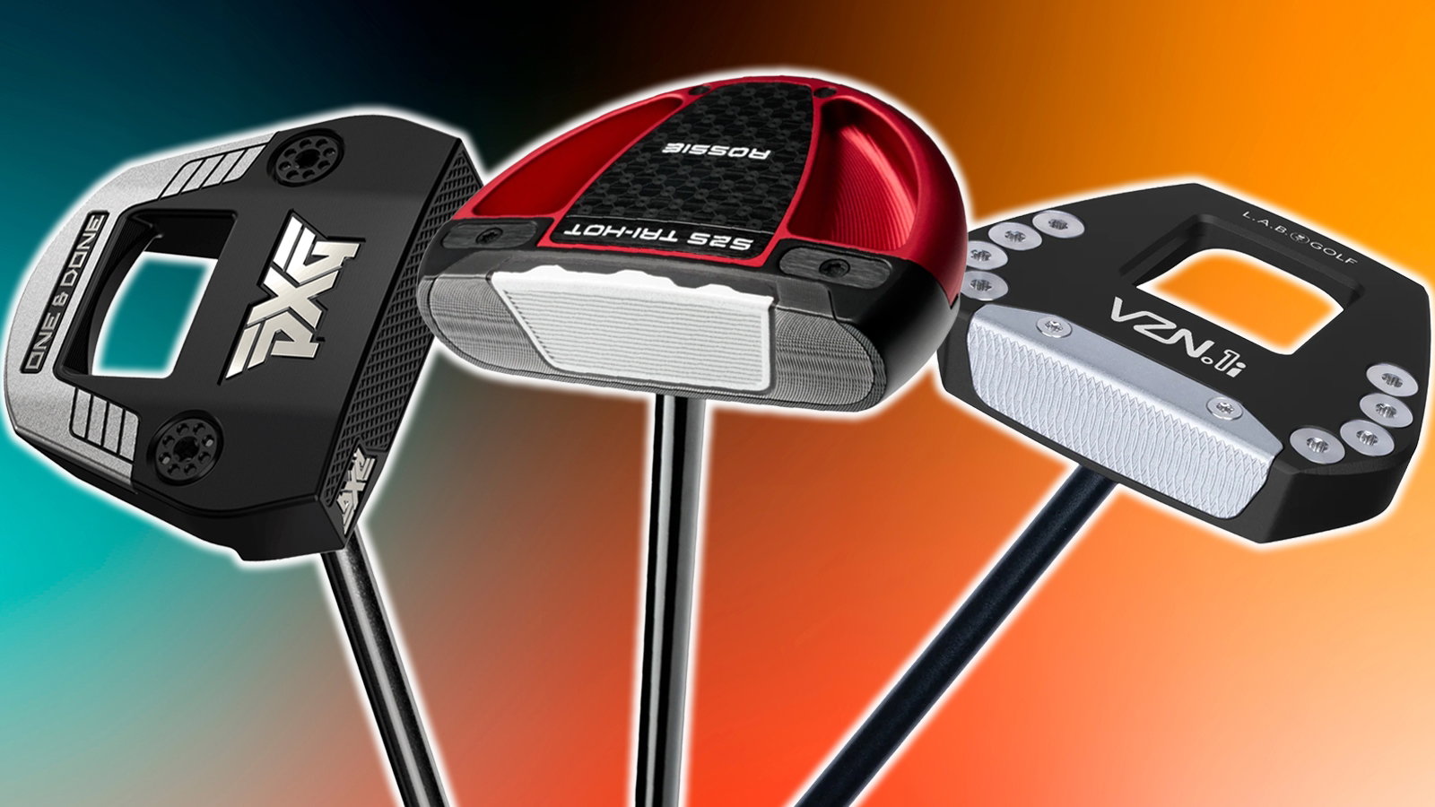 Best Zero Torque Putters 2026