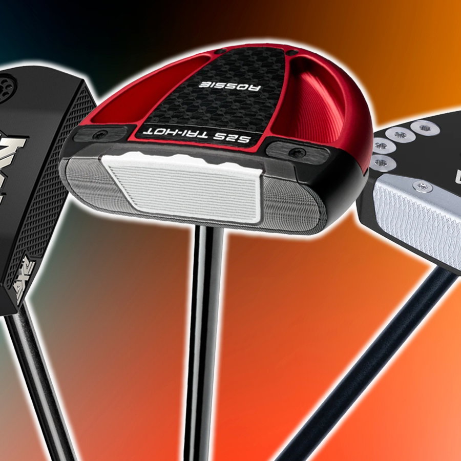 Best Zero Torque Putters 2026