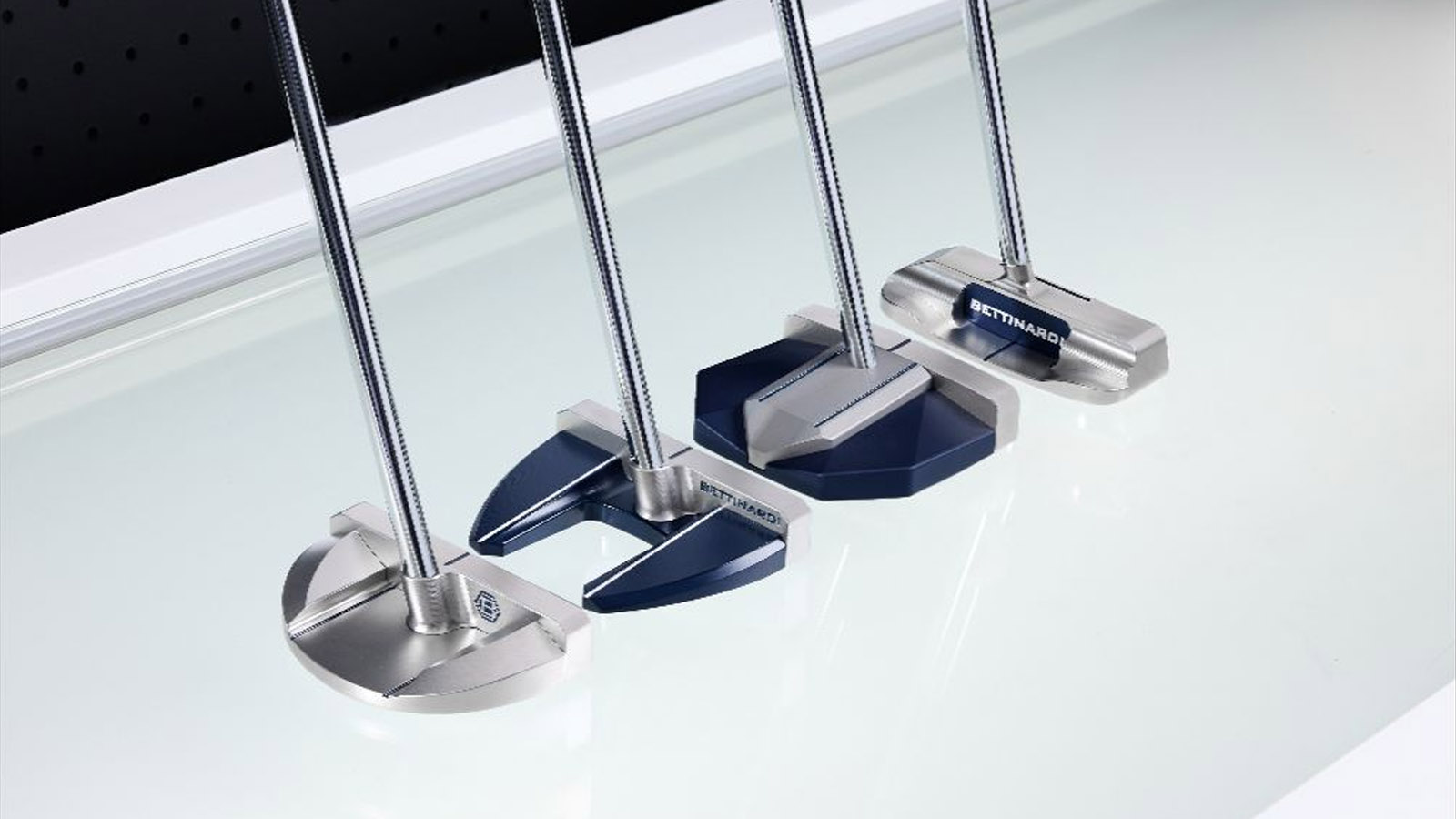 Courtesy Bettinardi