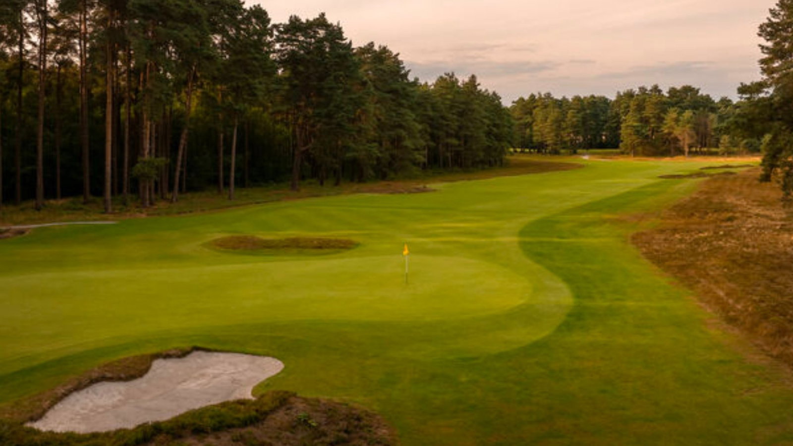 (Photo: Blackmoor Golf Club)