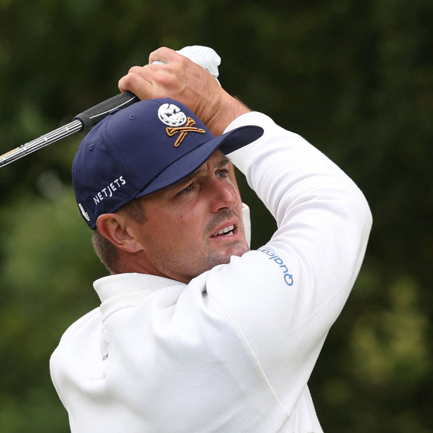 Bryson DeChambeau