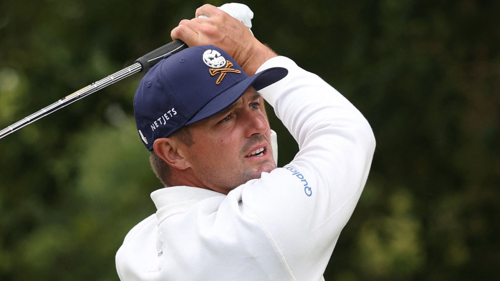 Bryson DeChambeau