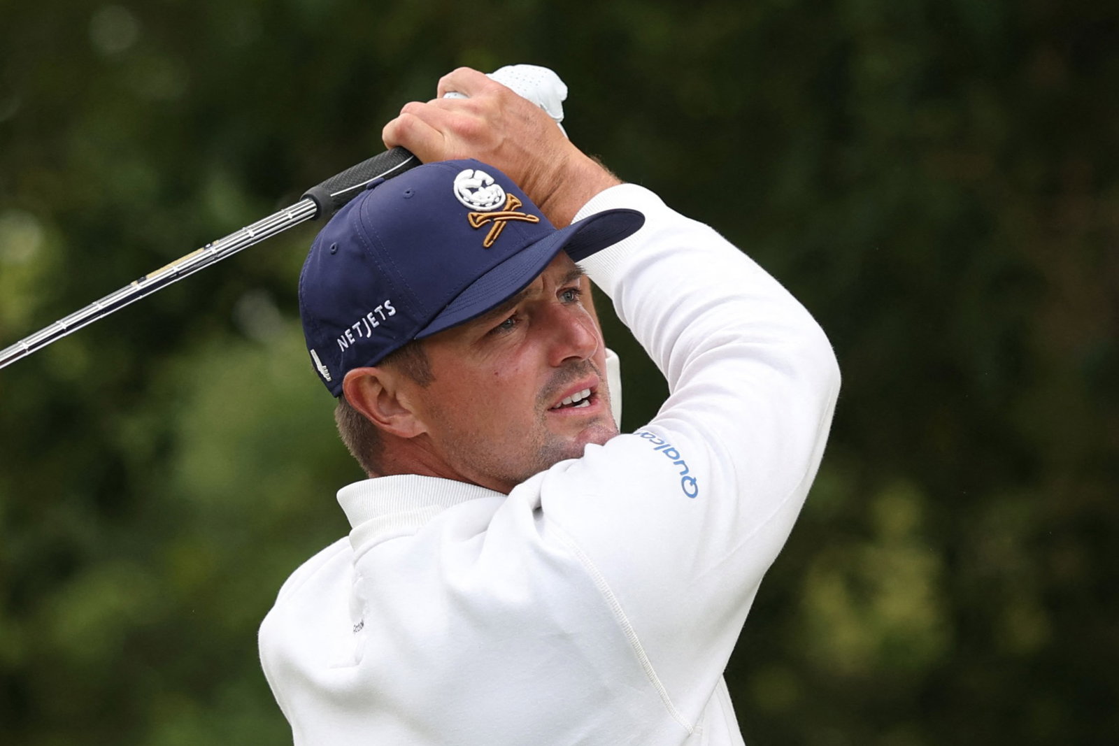 Bryson DeChambeau