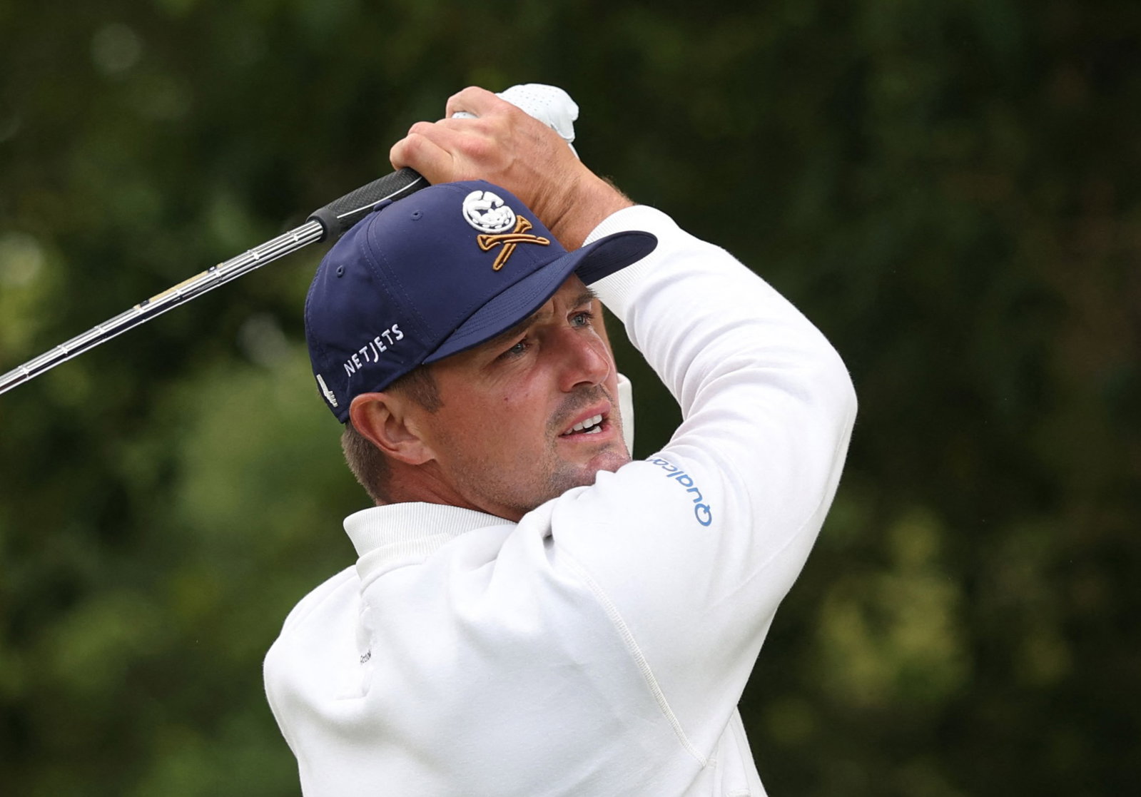 Bryson DeChambeau