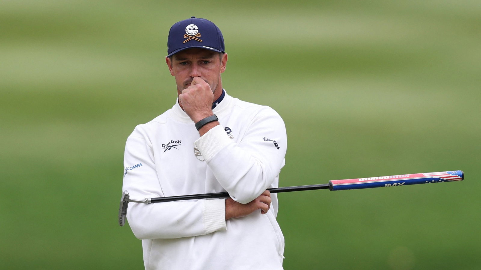 Bryson DeChambeau