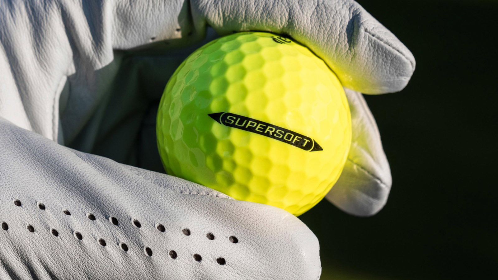 Courtesy Callaway Golf