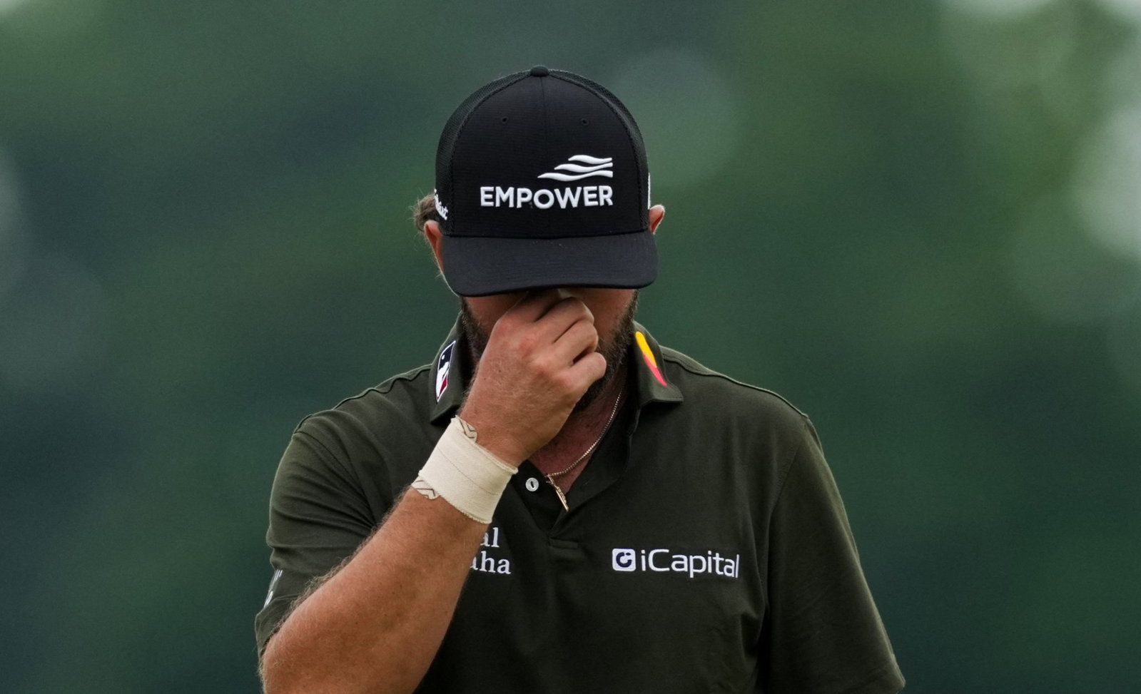 Cameron Young still believes he can pip Scottie Scheffler to the FedEx Cup title