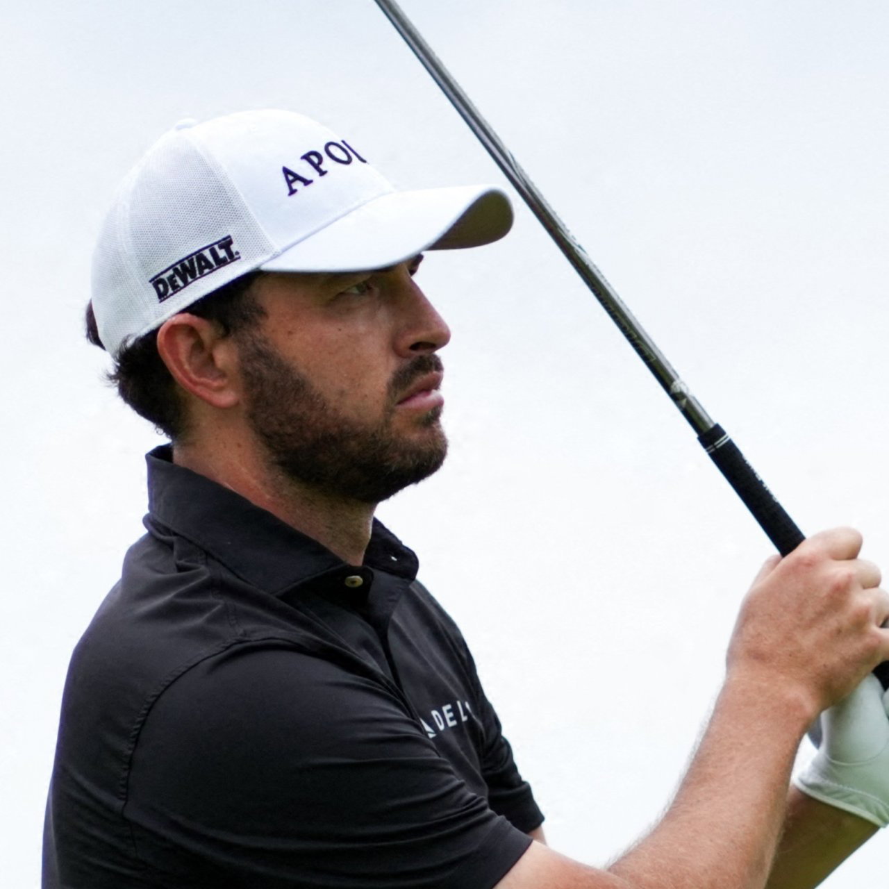 Patrick Cantlay 