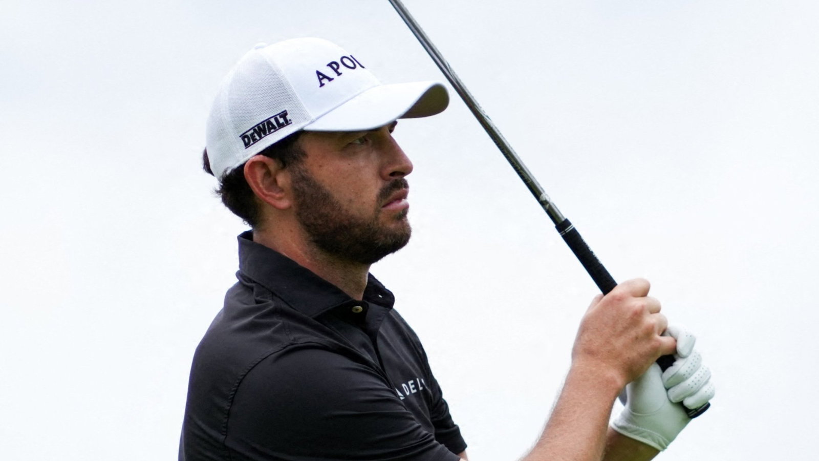 Patrick Cantlay 