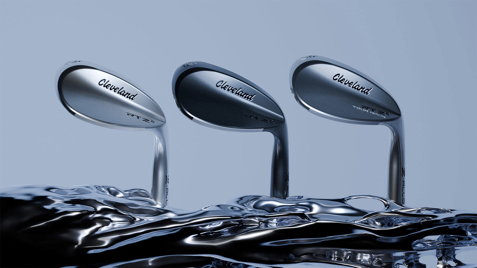 Courtesy Cleveland Golf