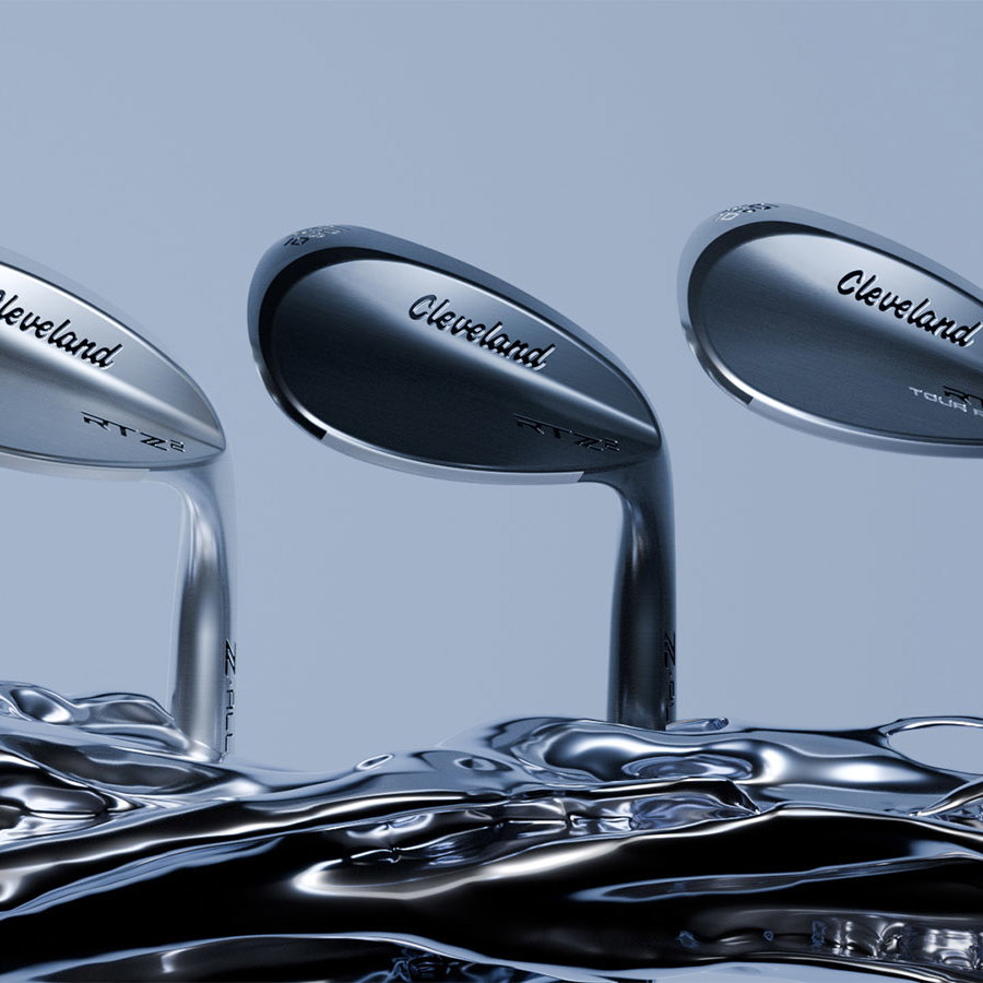 Courtesy Cleveland Golf