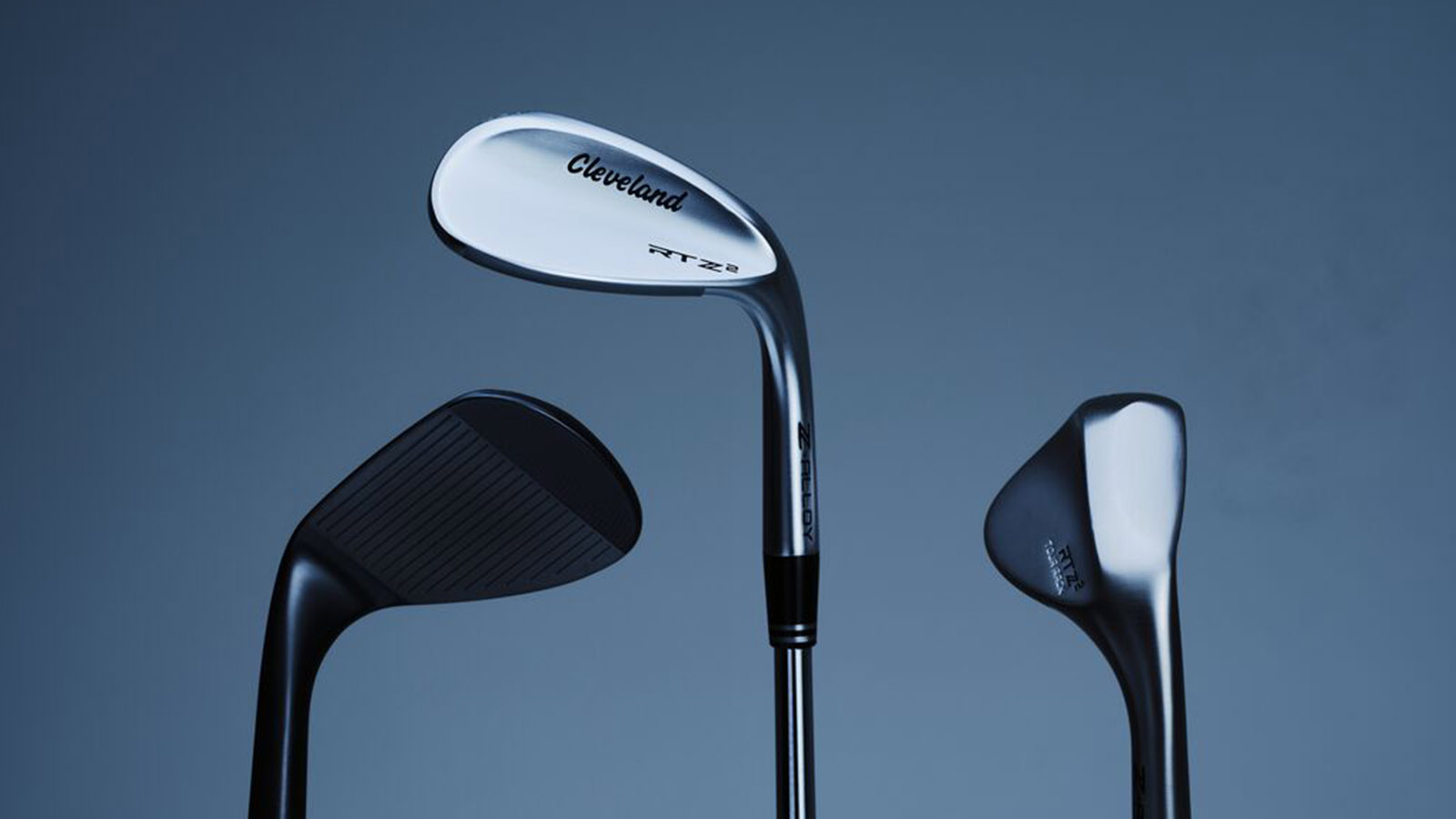 Courtesy Cleveland Golf