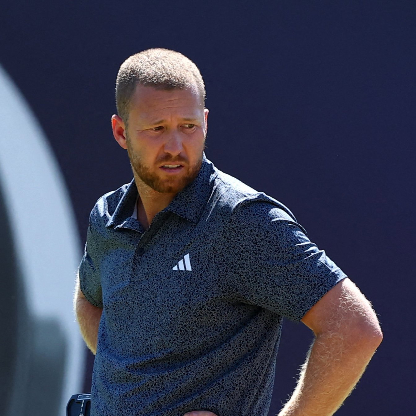 Daniel Berger