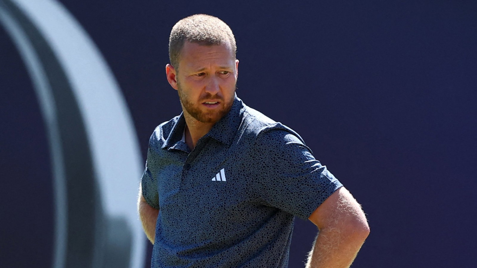 Daniel Berger