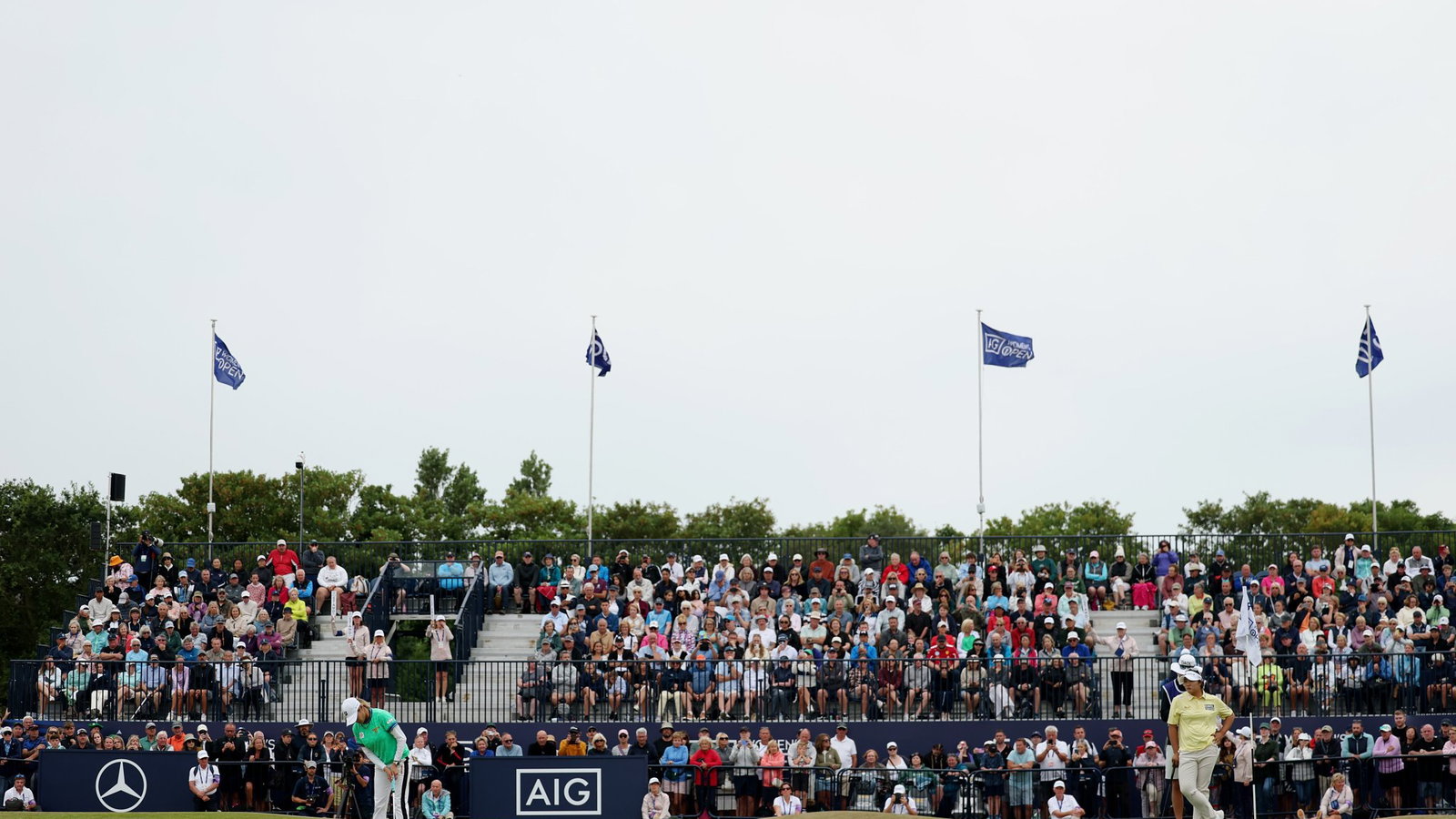AIG Women's Open (R&A)