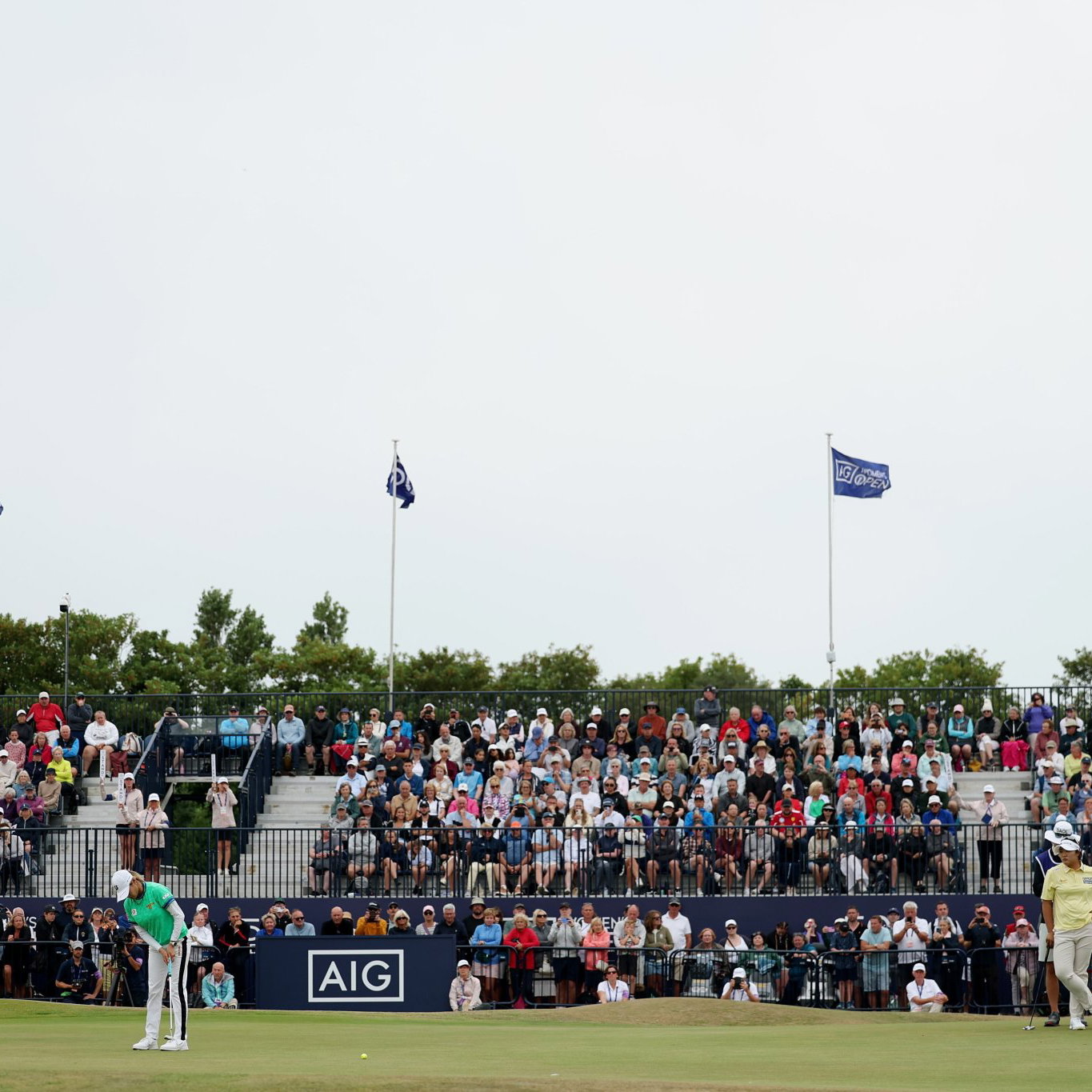AIG Women's Open (R&A)