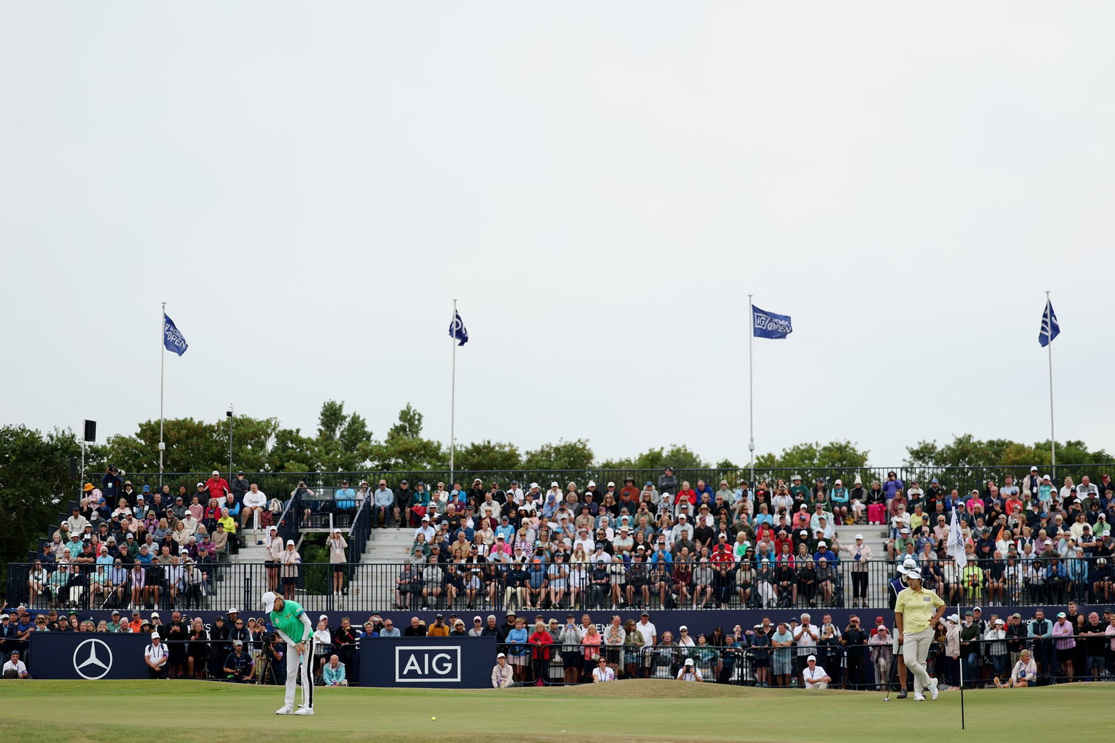 AIG Women's Open (R&A)