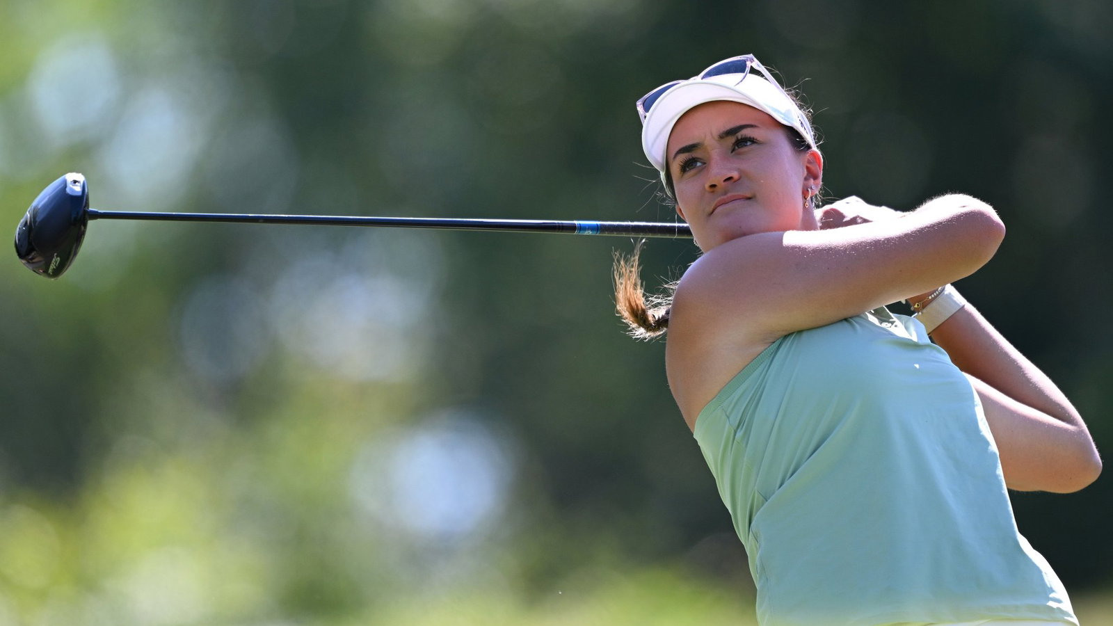 Kiara Romero (Photo credit: R&A)
