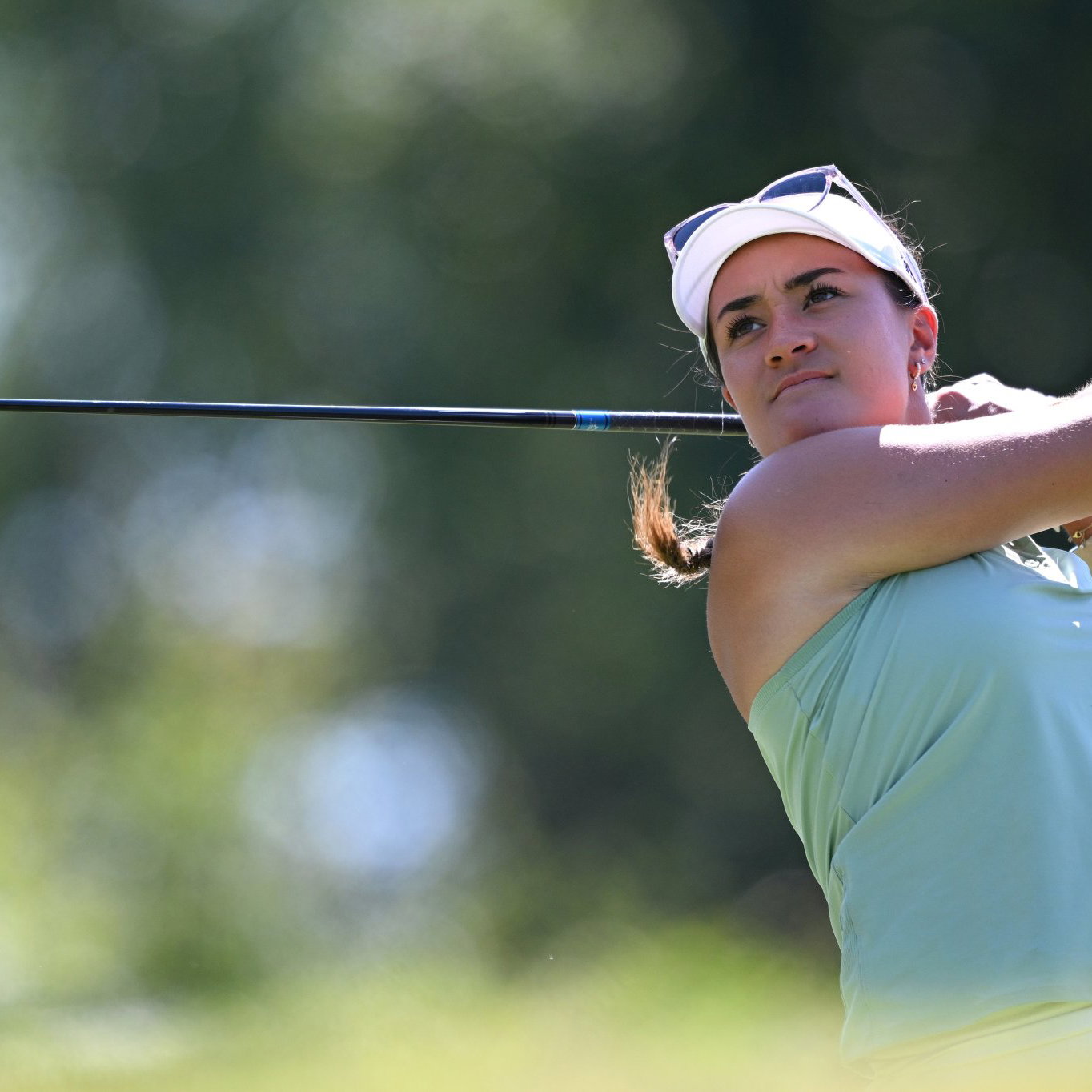 Kiara Romero (Photo credit: R&A)