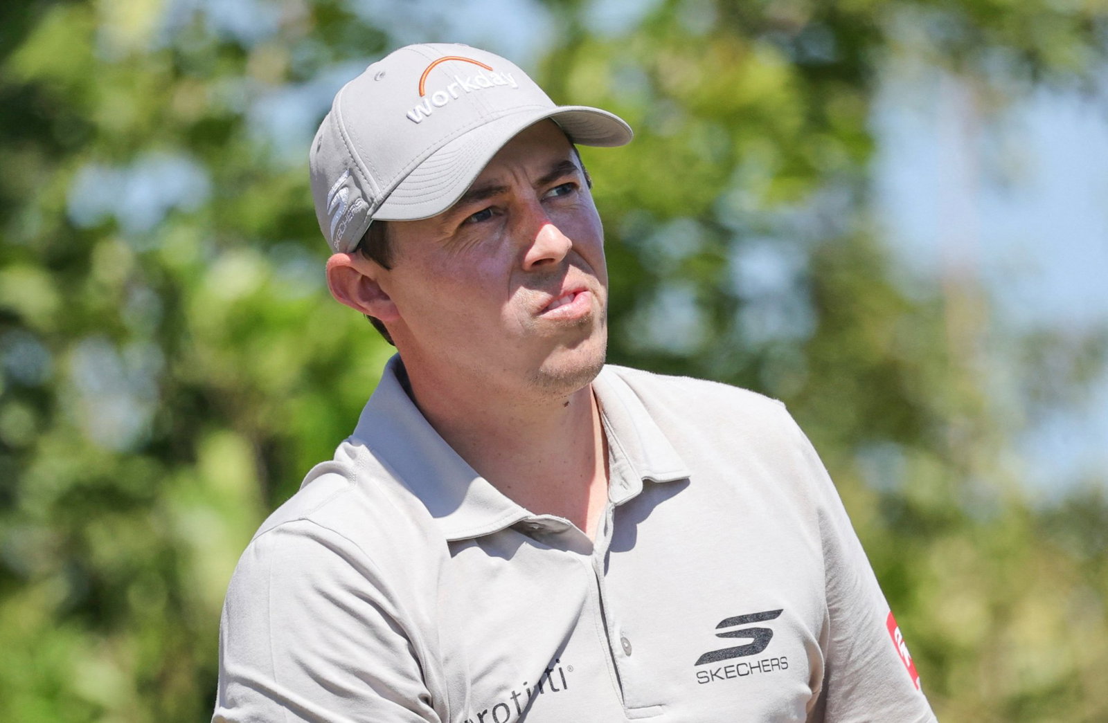 Matt Fitzpatrick 