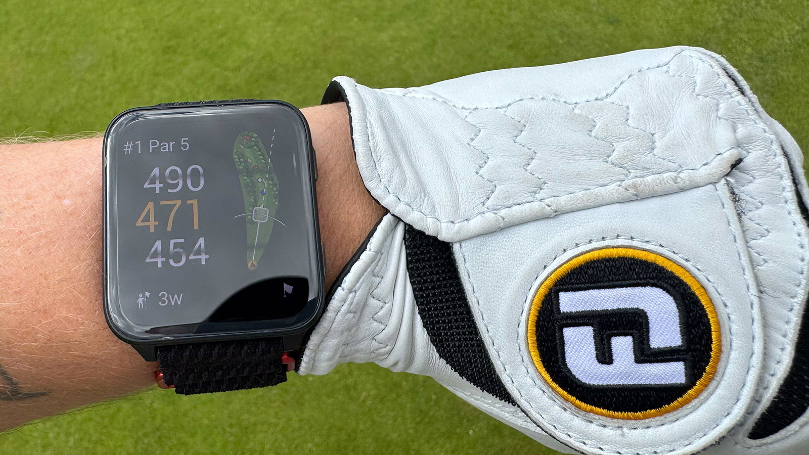 Image: GolfMagic