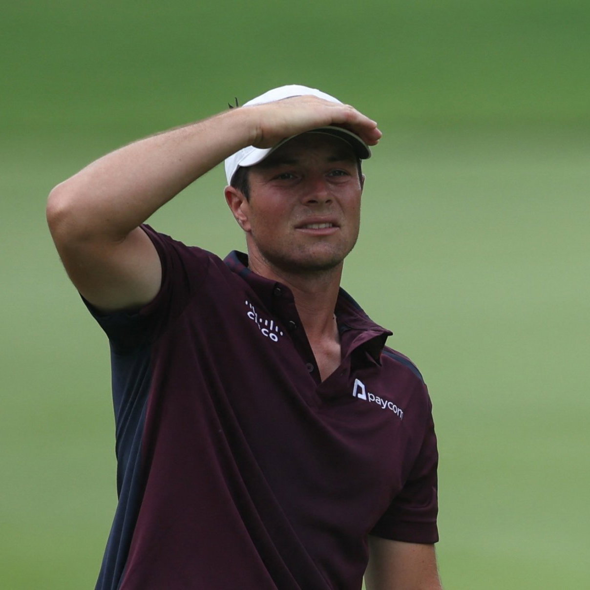 Viktor Hovland 