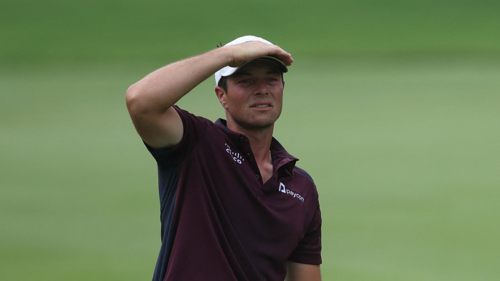 Viktor Hovland 