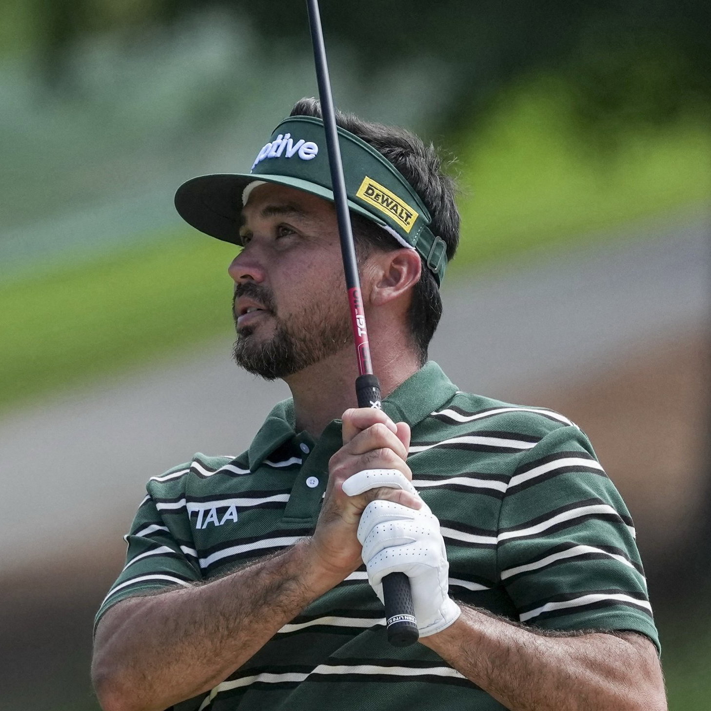 Jason Day's FedEx Cup campaign is over 