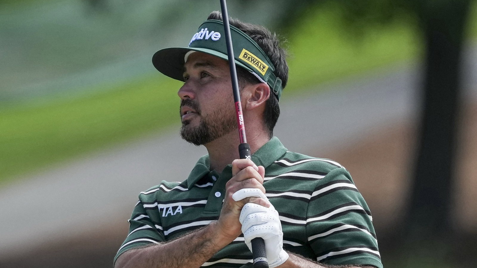 Jason Day's FedEx Cup campaign is over 