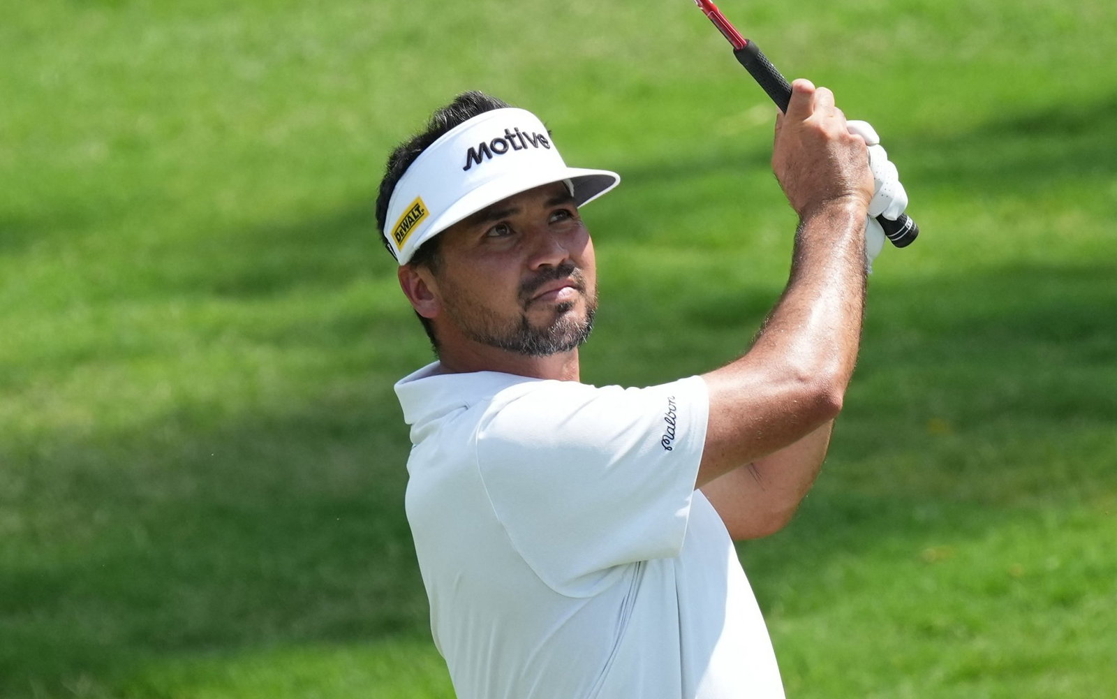 Jason Day will need to rely on a pick