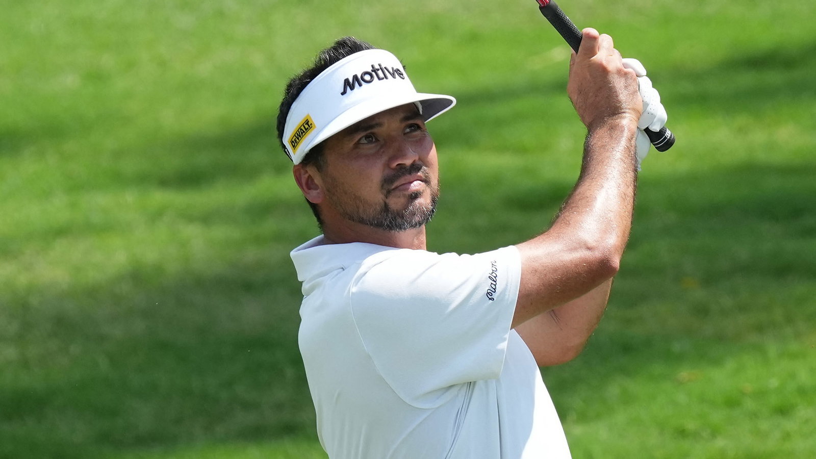 Jason Day. Image: Reuters