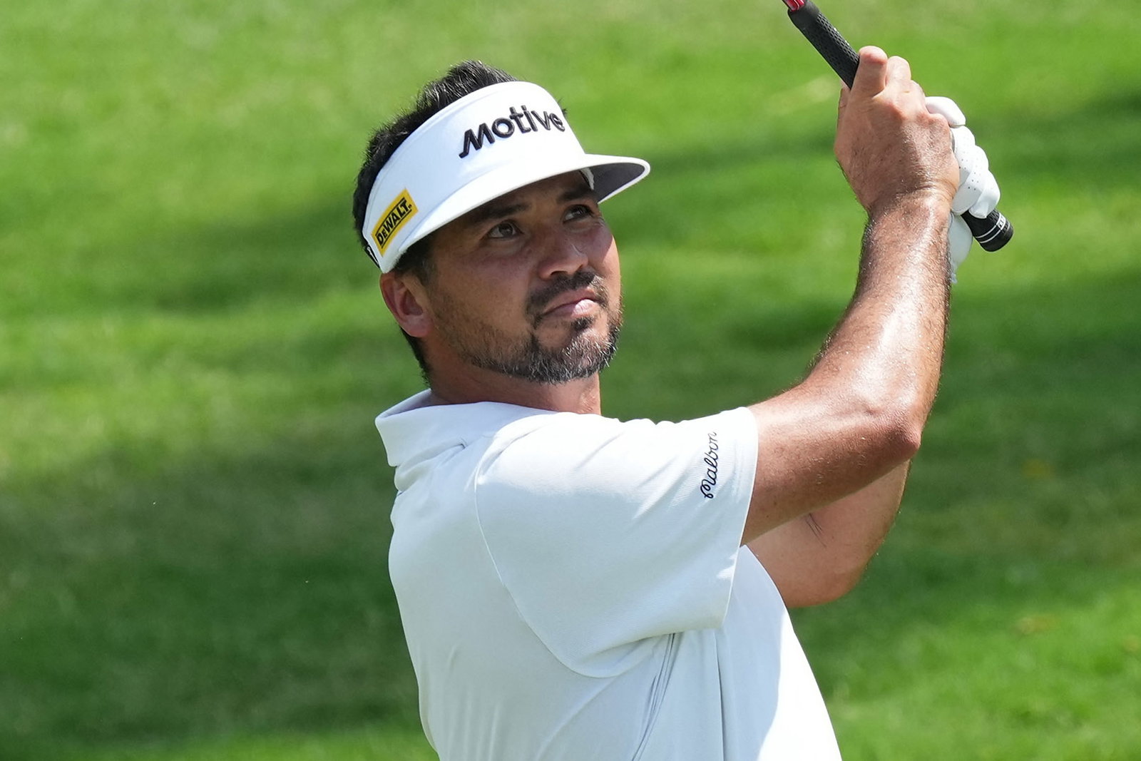 Jason Day. Image: Reuters
