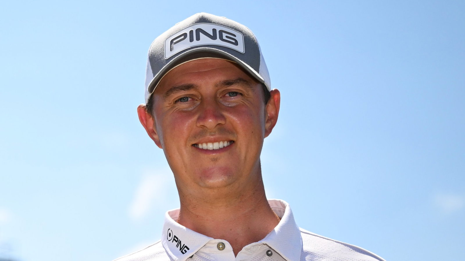 Joe Dean (Photo: R&A)