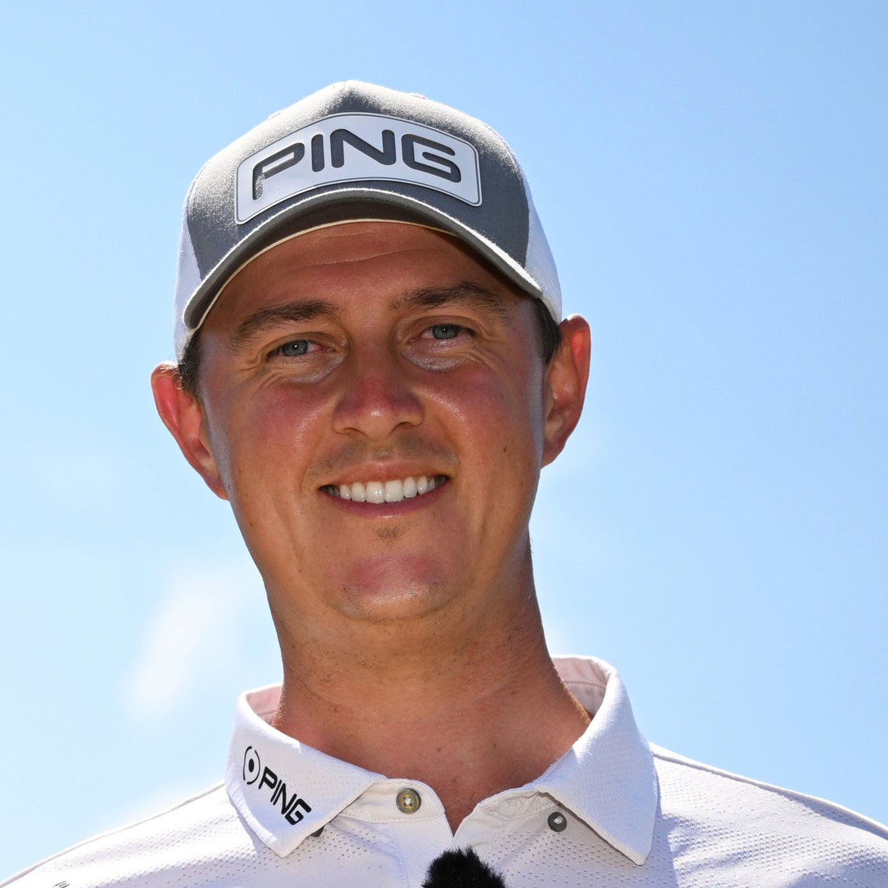 Joe Dean (Photo: R&A)