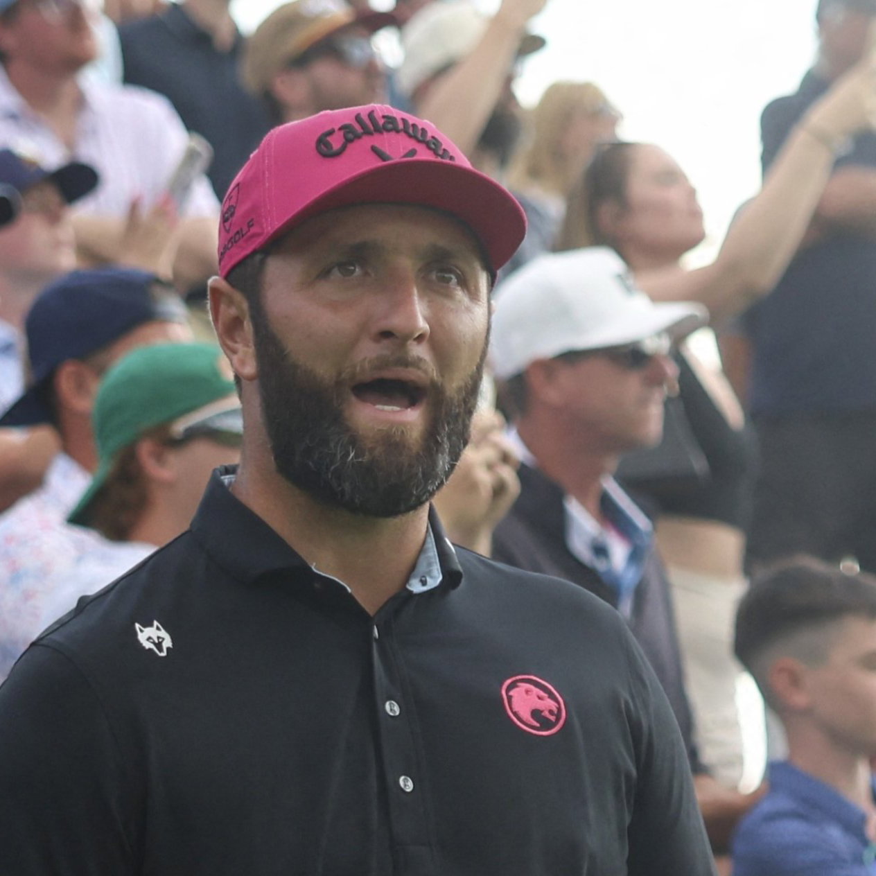 Jon Rahm