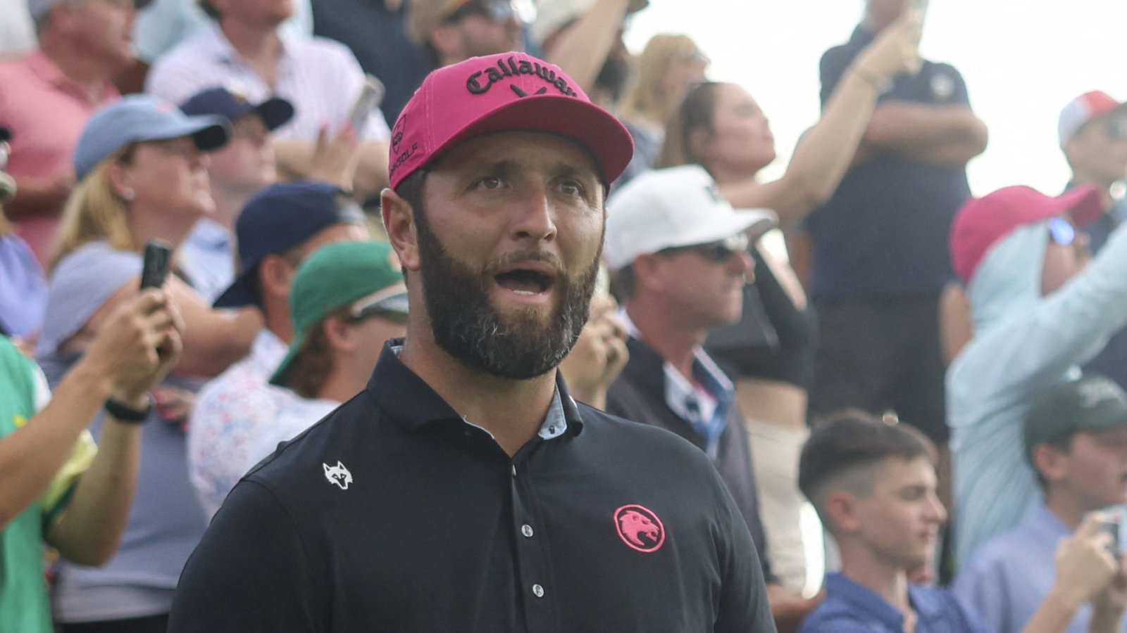 Jon Rahm