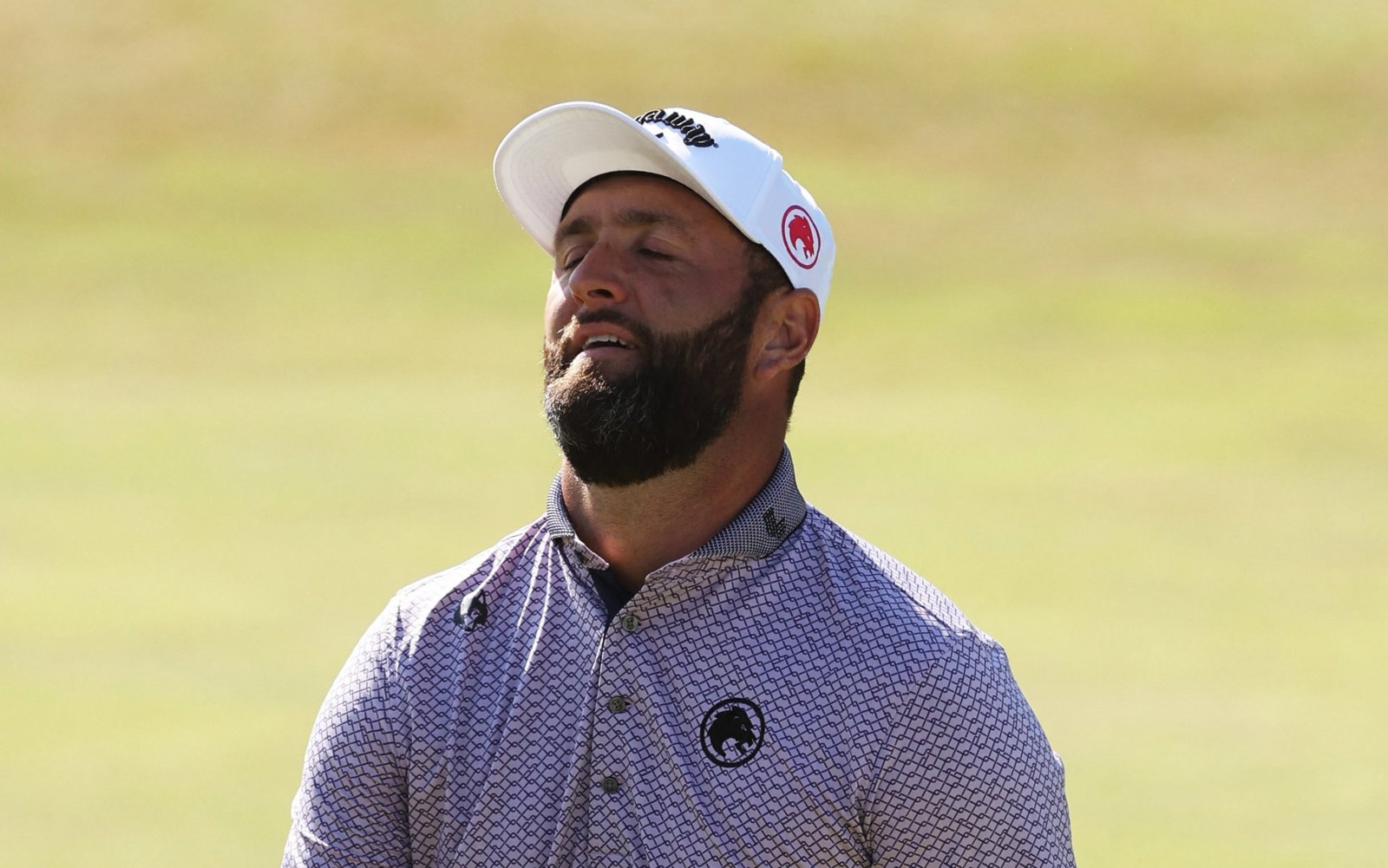 Jon Rahm
