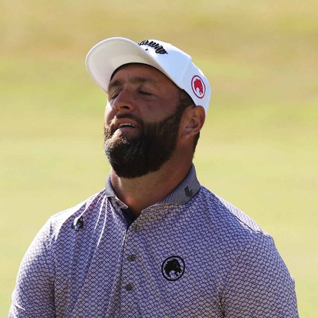 Jon Rahm