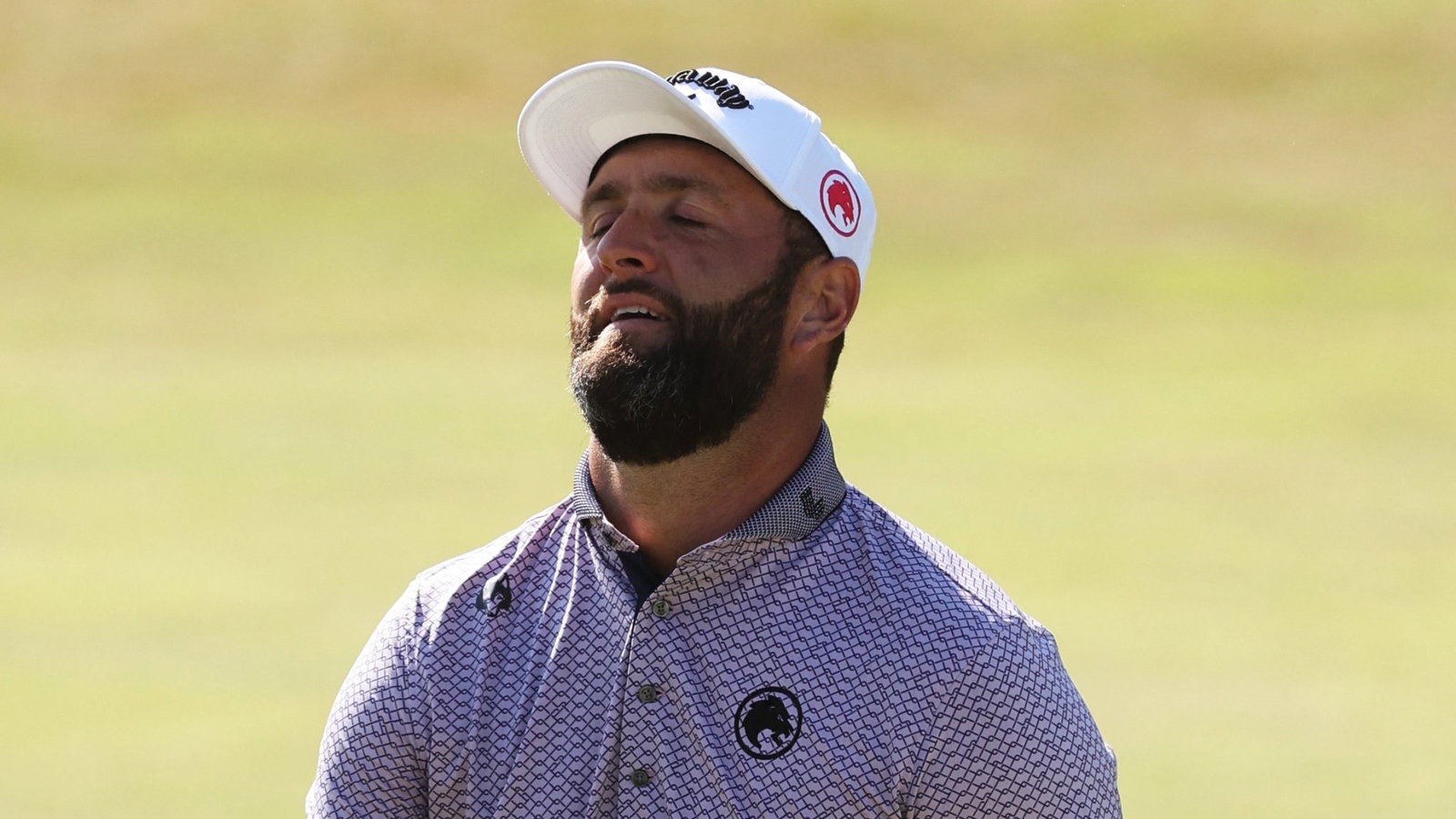 Jon Rahm