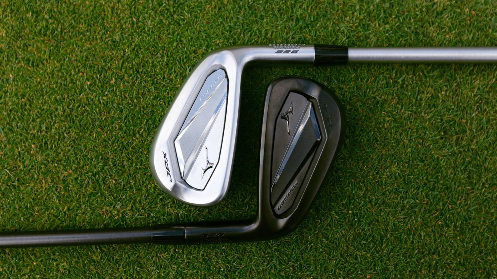 Courtesy Mizuno