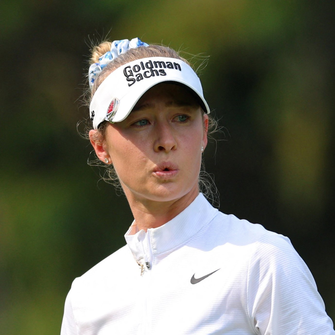 Nelly Korda