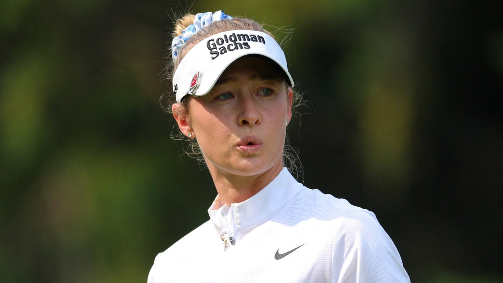Nelly Korda
